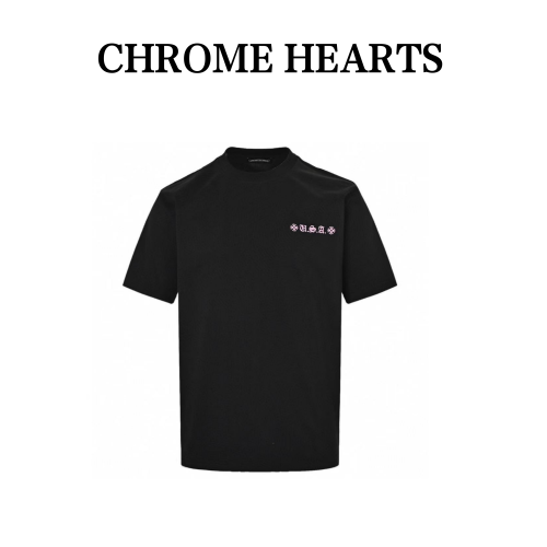 Clothes Chtome Hearts 20250325-1