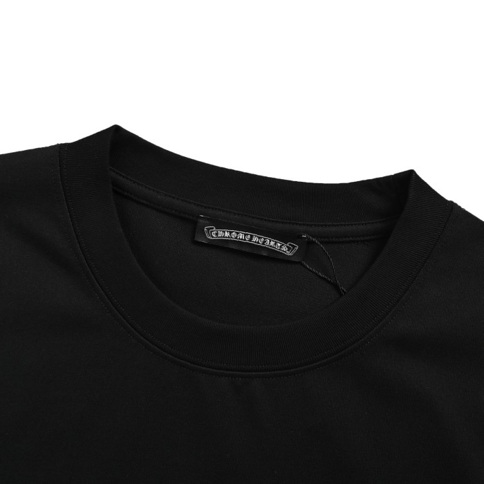 Clothes Chtome Hearts 20250325-1