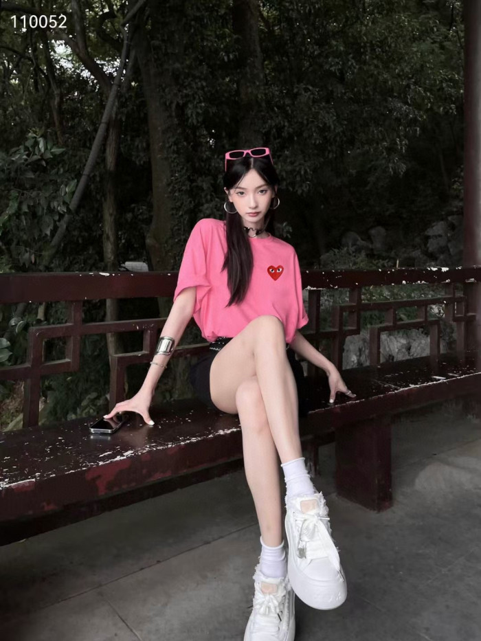 Clothes CDG PLAY 20250325-1