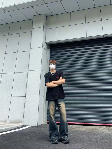 Clothes CDG PLAY 20250325-4