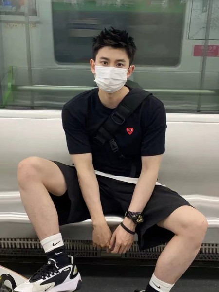 Clothes CDG PLAY 20250325-4