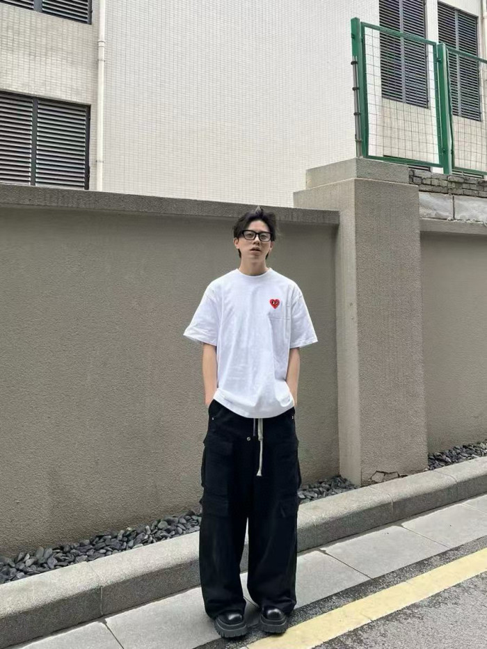 Clothes CDG PLAY 20250325-3