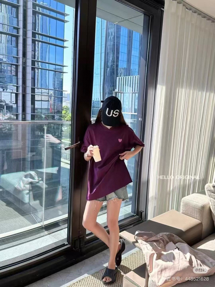 Clothes CDG PLAY 20250325-2