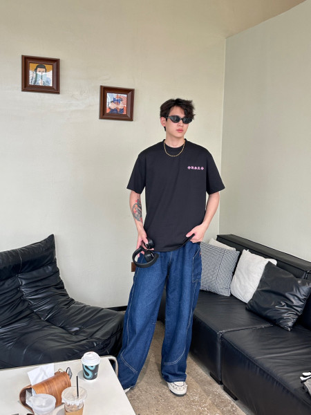 Clothes Chtome Hearts 20250325-1