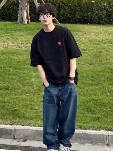 Clothes CDG PLAY 20250325-4