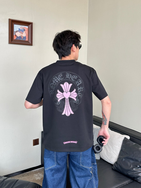 Clothes Chtome Hearts 20250325-1