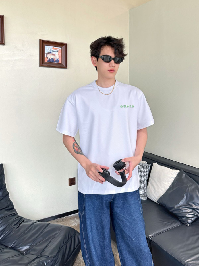 Clothes Chtome Hearts 20250325-2