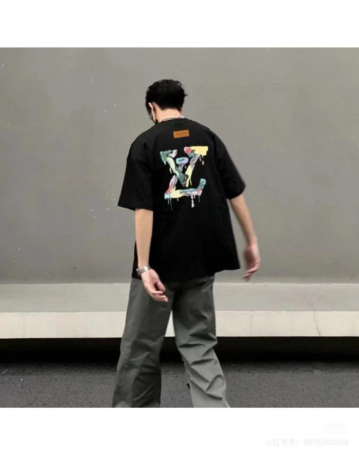 Clothes Louis Vuitton 20250325-2