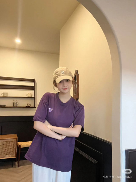 Clothes CDG PLAY 20250325-2