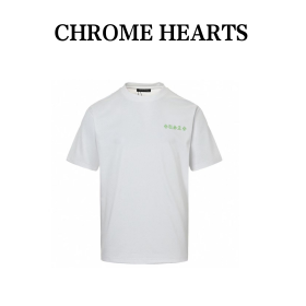 Clothes Chtome Hearts 20250325-2