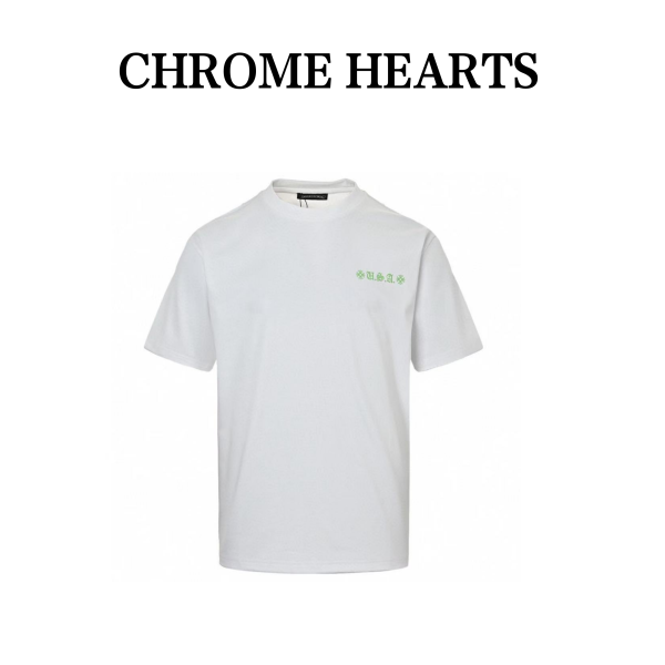 Clothes Chtome Hearts 20250325-2