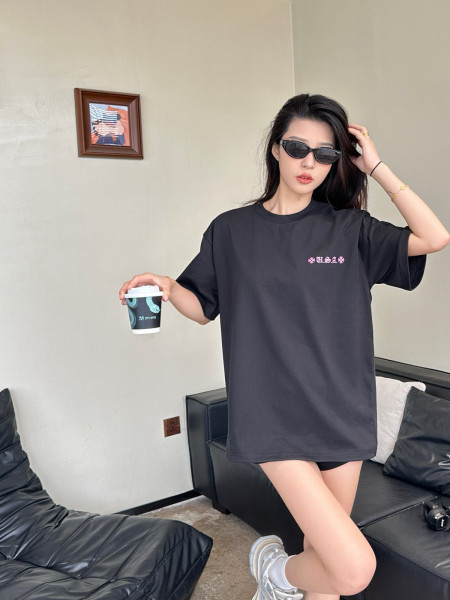 Clothes Chtome Hearts 20250325-1