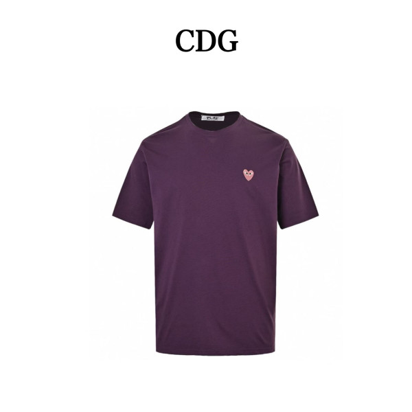 Clothes CDG PLAY 20250325-2