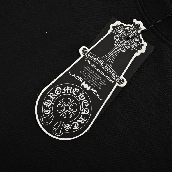 Clothes Chtome Hearts 20250325-1