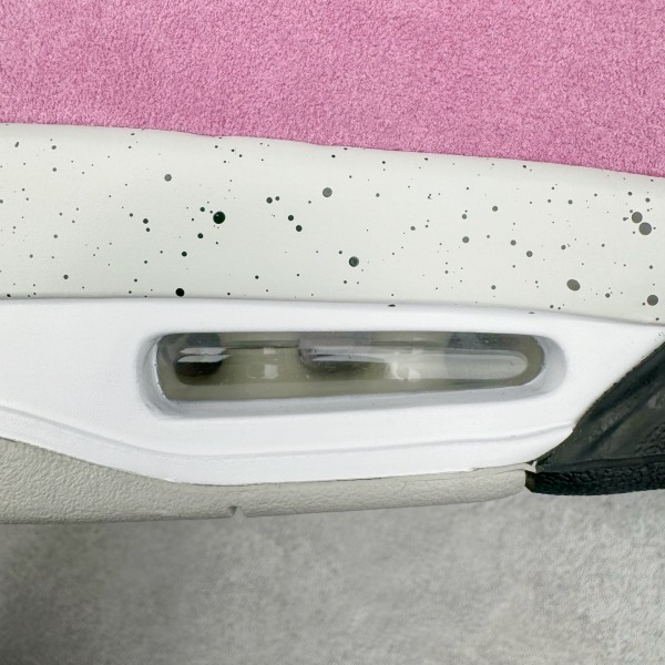 Jordan 4 Retro Orchid