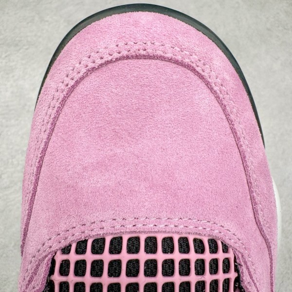 Jordan 4 Retro Orchid