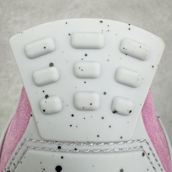 Jordan 4 Retro Orchid