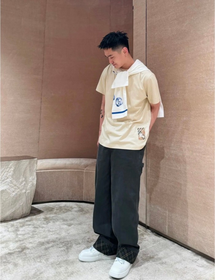 Clothes Burberry 20250327-2