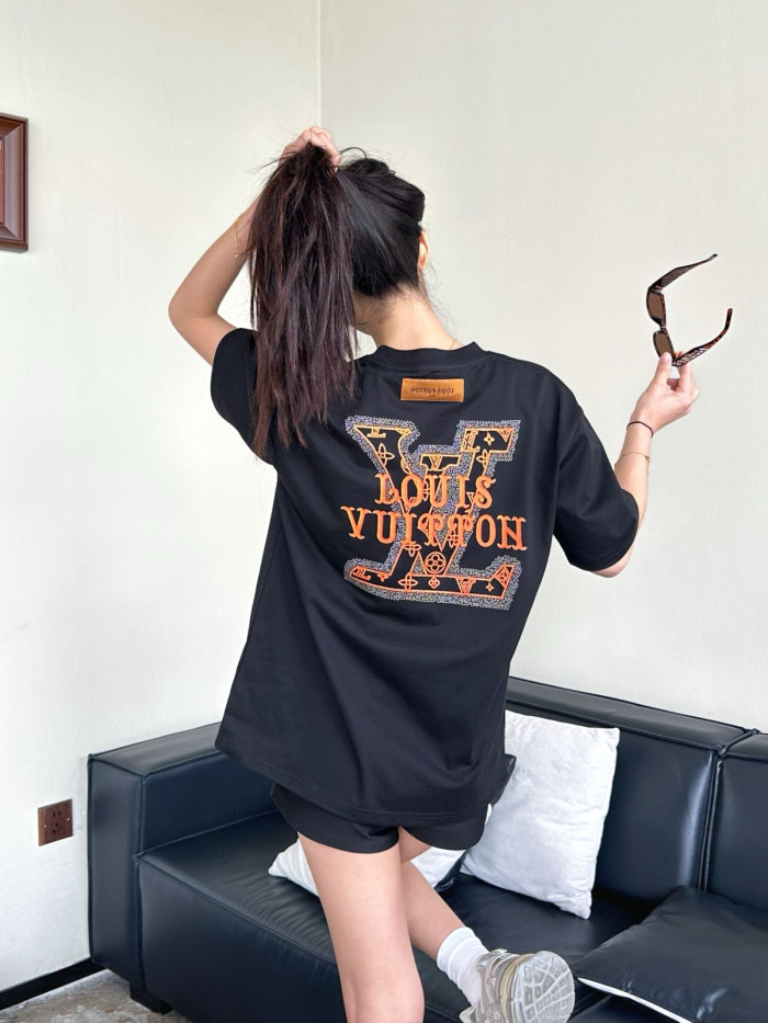 Clothes Louis Vuitton 20250327-2