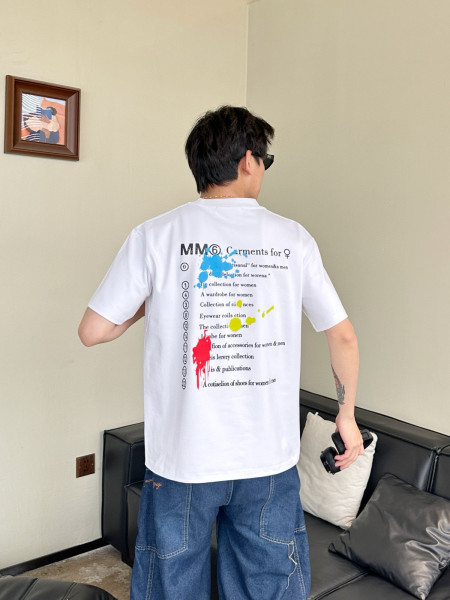 Clothes Madison Margiela 20250327-1