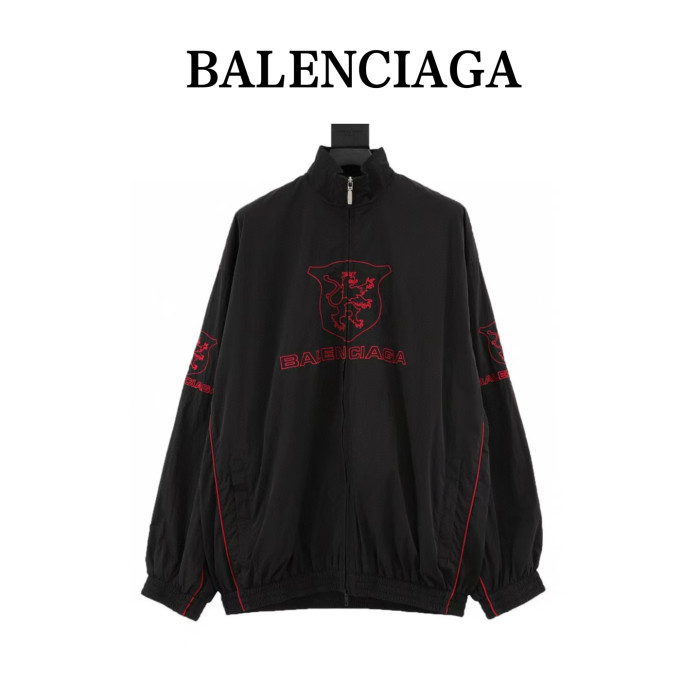  Clothes Balenciaga 20250327-5