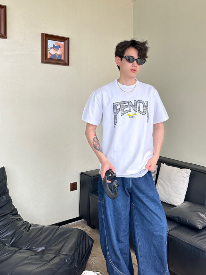  Clothes Fendi 20250227-1