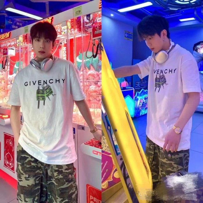 Clothes Givenchy 20250327-1