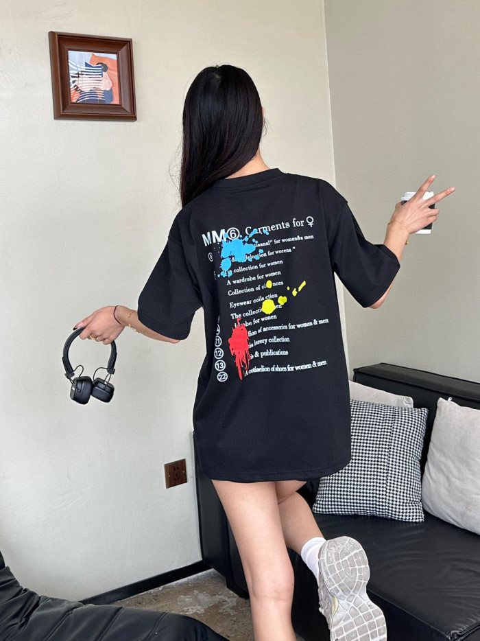 Clothes Madison Margiela 20250327-2