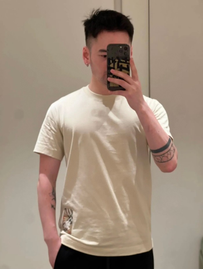 Clothes Burberry 20250327-2