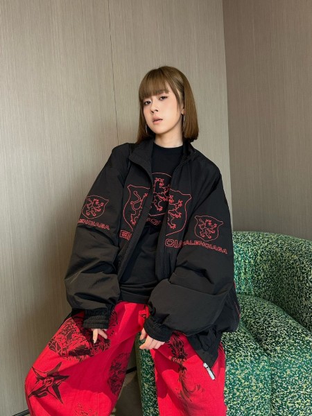  Clothes Balenciaga 20250327-5