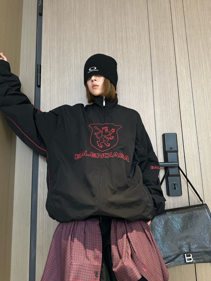  Clothes Balenciaga 20250327-6