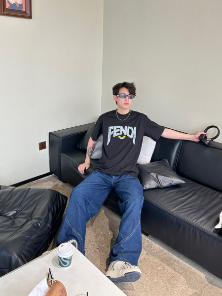  Clothes Fendi 20250227-2