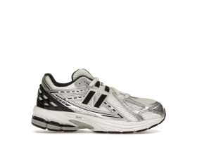 New Balance 1906R Silver Metallic Black