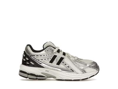 New Balance 1906R Silver Metallic Black