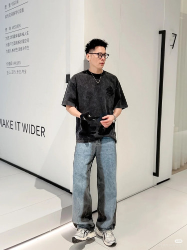 Clothes Chtome Hearts 20250327-1