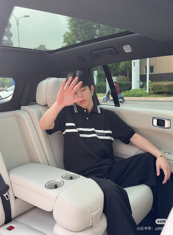  Clothes Gucci 20250327-1