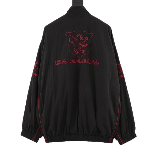  Clothes Balenciaga 20250327-5