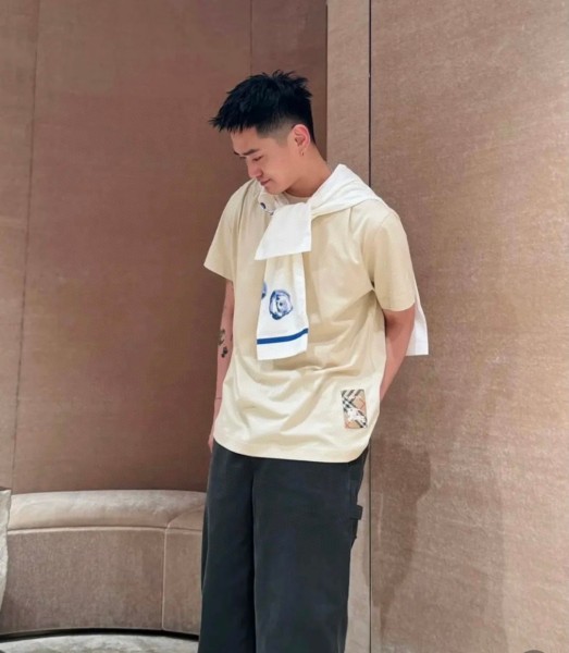 Clothes Burberry 20250327-2