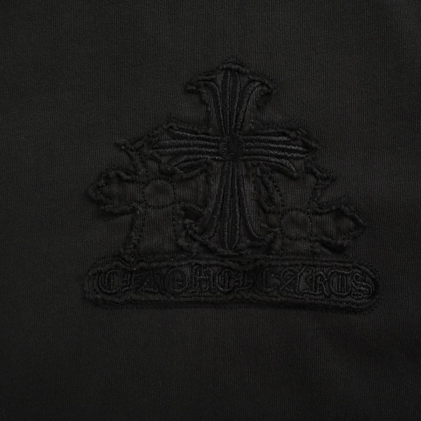 Clothes Chtome Hearts 20250327-2