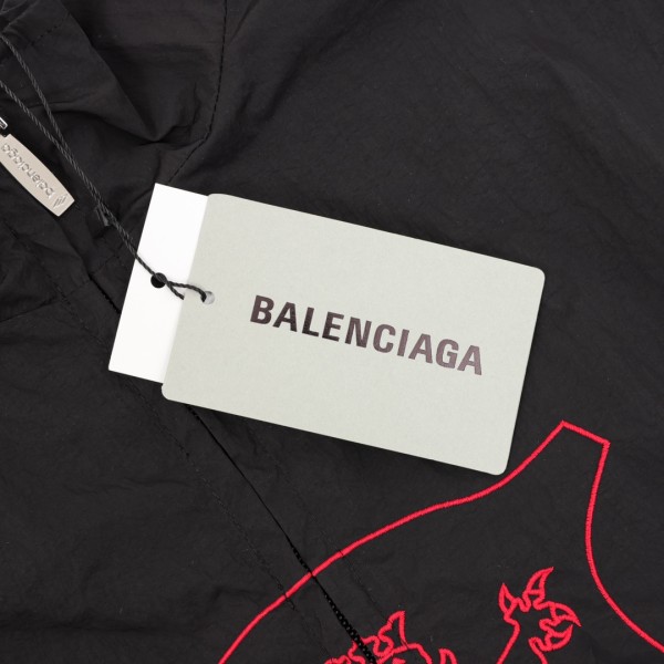  Clothes Balenciaga 20250327-5