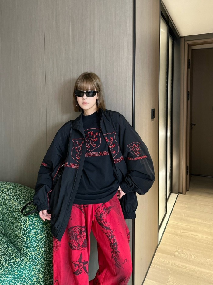  Clothes Balenciaga 20250327-5