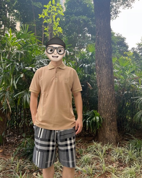 Clothes Burberry 20250327-6