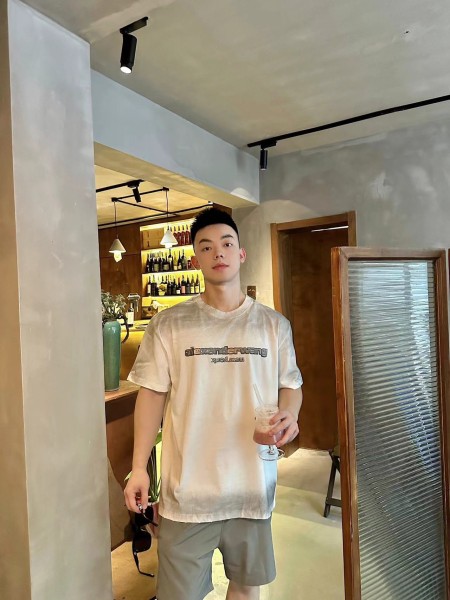 Clothes Alexander wang 20250327-1