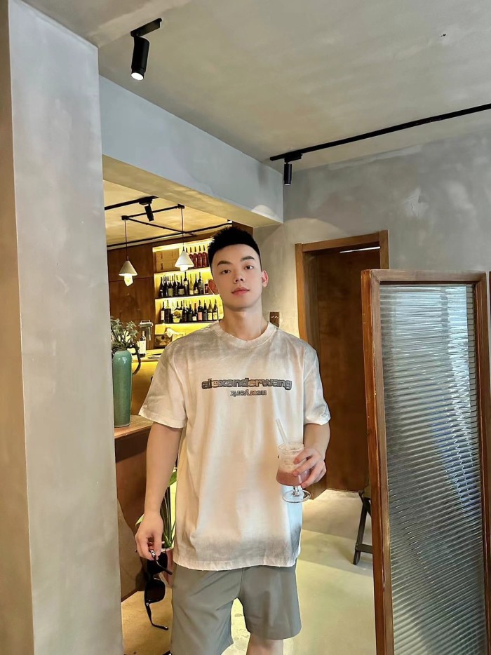 Clothes Alexander wang 20250327-1