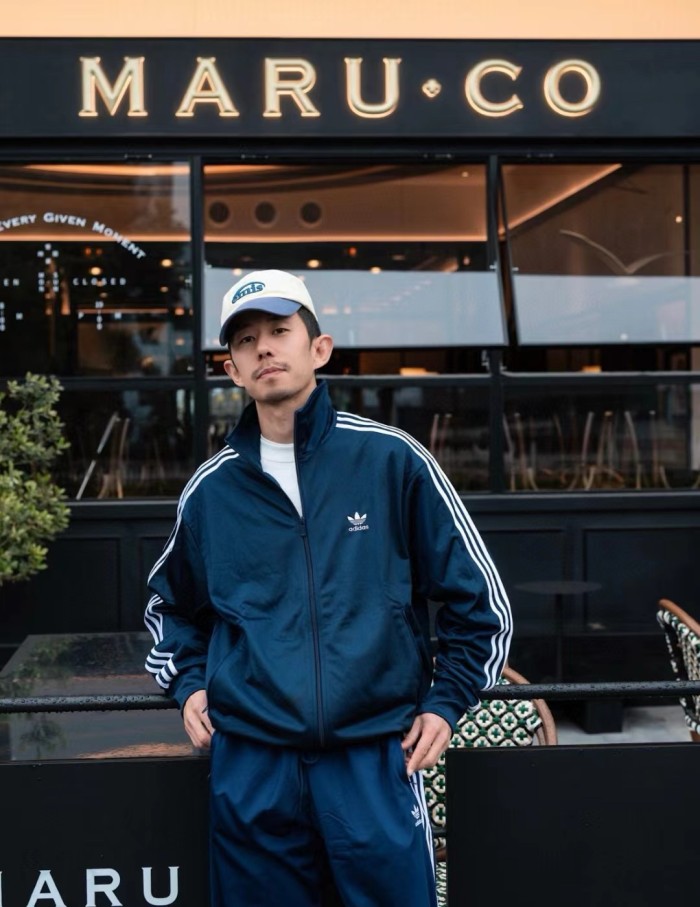 clothes Adidas 20250327-1