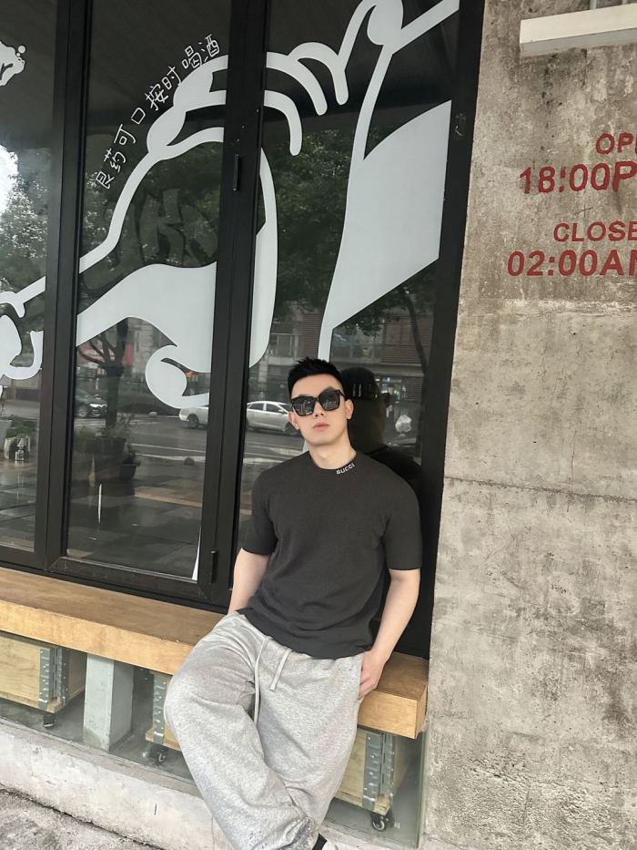 Clothes Gucci 20250327-3