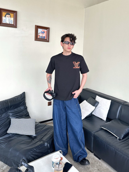 Clothes Louis Vuitton 20250327-2