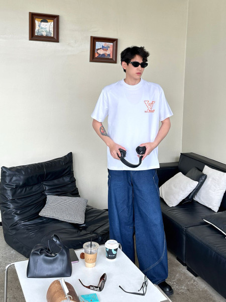 Clothes Louis Vuitton 20250327-1