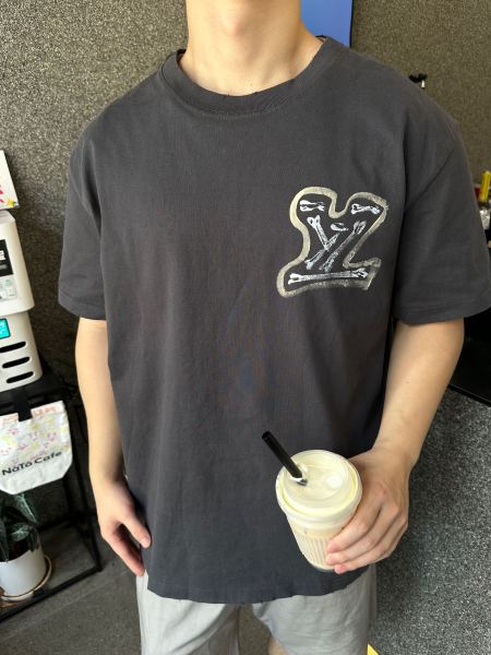  Clothes Louis Vuitton 20250327-5