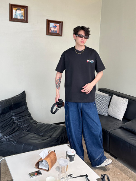 Clothes Madison Margiela 20250327-2